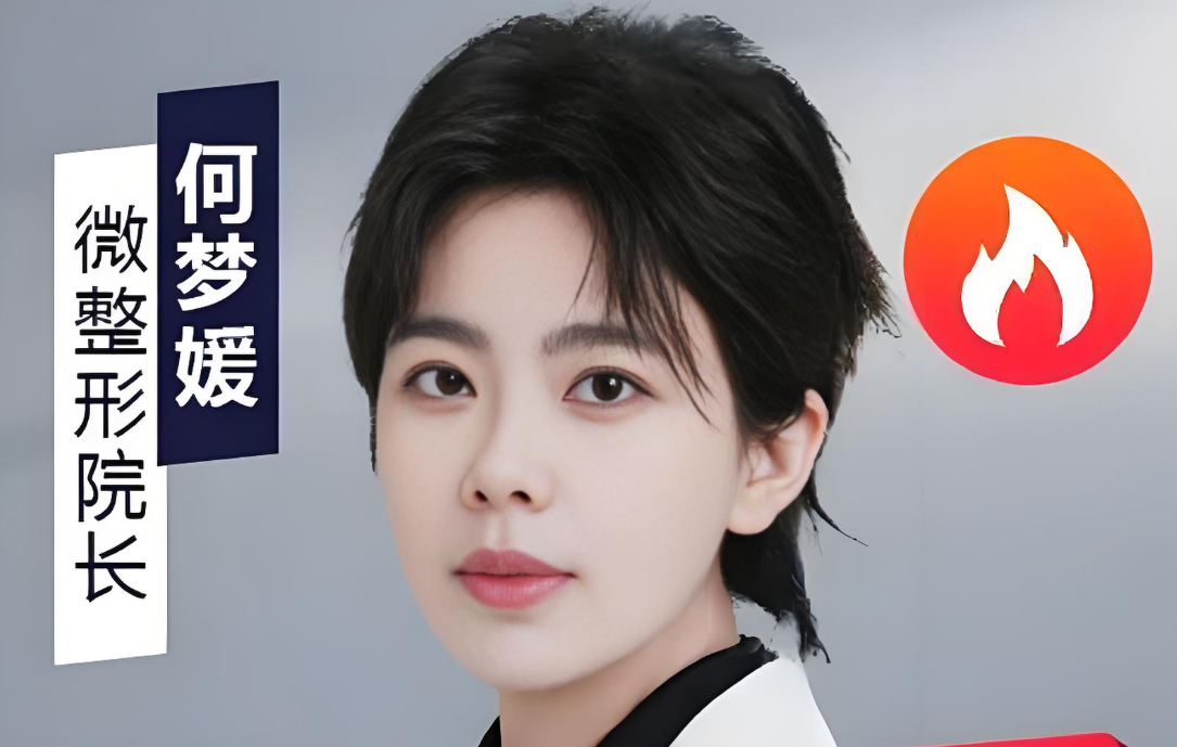 何梦媛