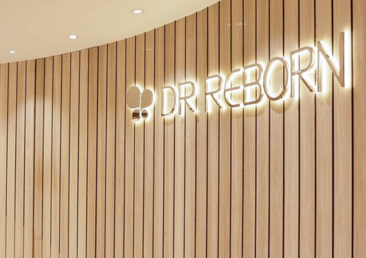 香港DR REBORN医美中环店价格表怎么看？可查热玛吉、参考价