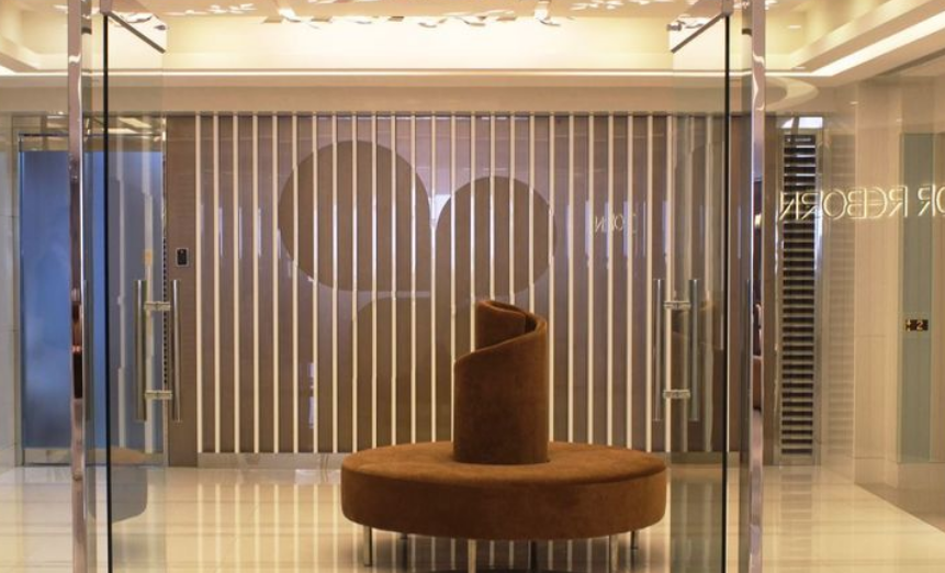 香港DR REBORN医美中环店 院内环境
