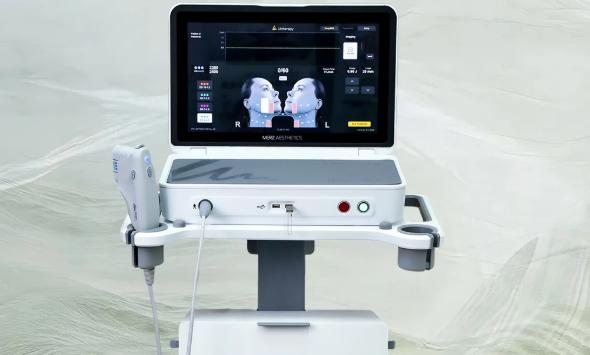 Ultherapy Prime 600发