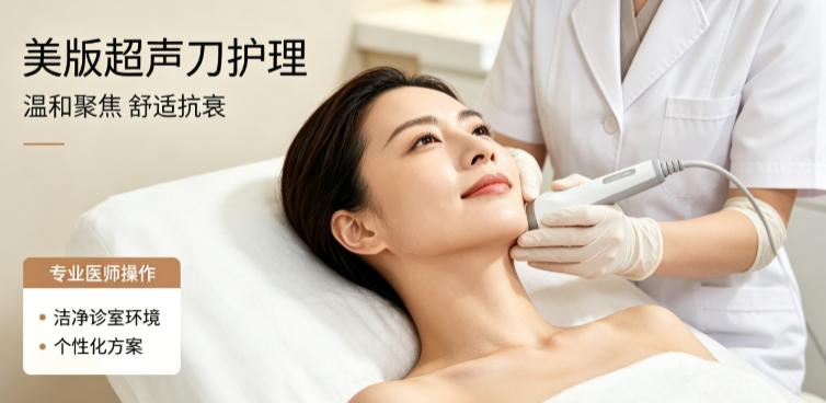 Ultherapy Prime 600发