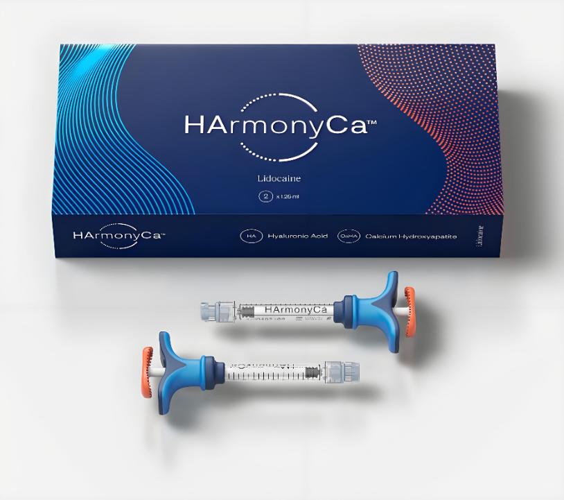 HarmonyCa美神针