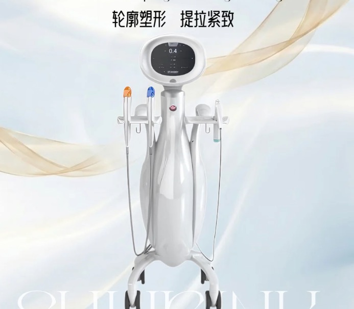 第四代韩版超声刀MPT 100线