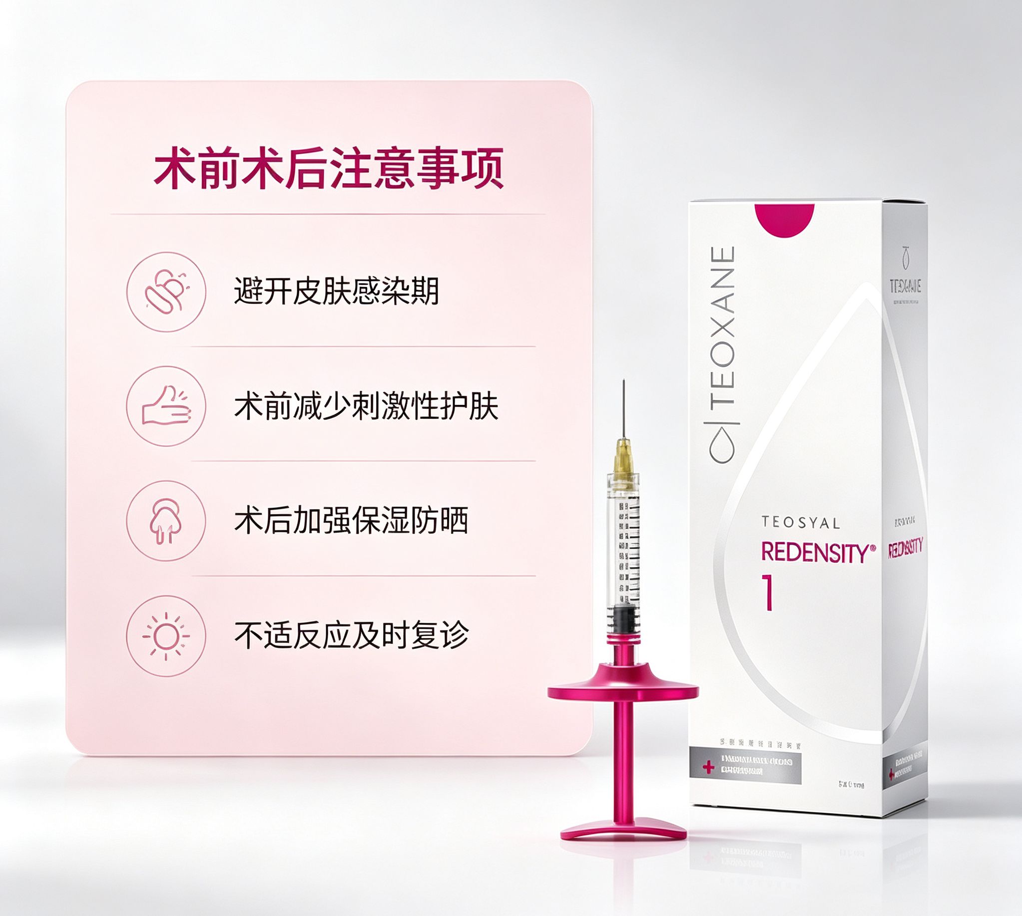 TEOSYAL 泰奥 RHA3