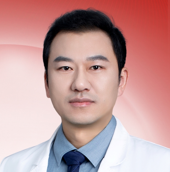 倪鲲鹏 医生