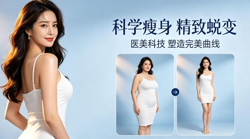 全身吸脂适合哪些人？郑州天后吸脂医生、消肿时间与费用参考