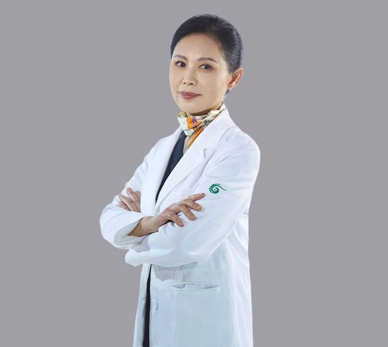 聂婕 医生