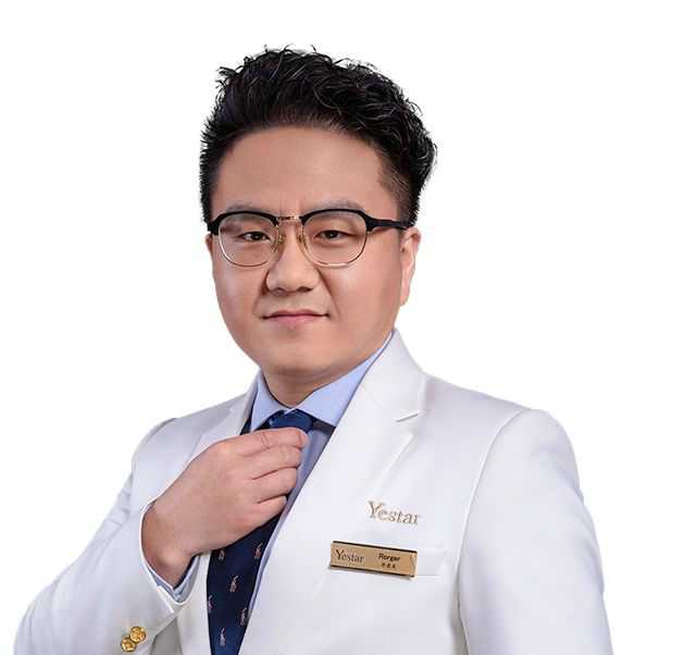 许炎龙