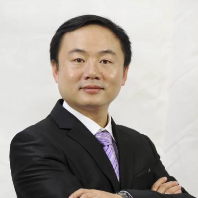 李光跃