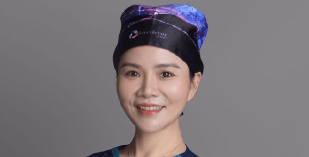 李俊霞 医生