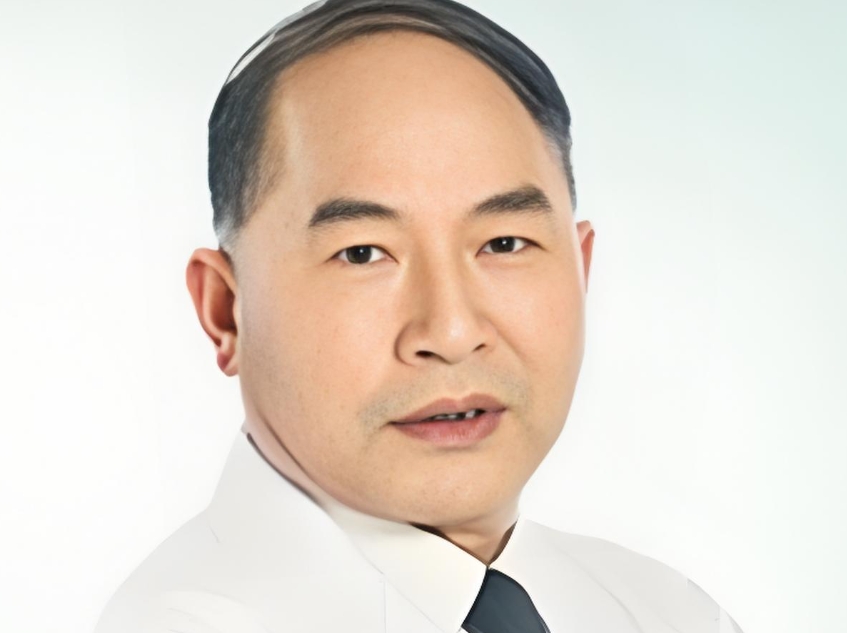 方明武