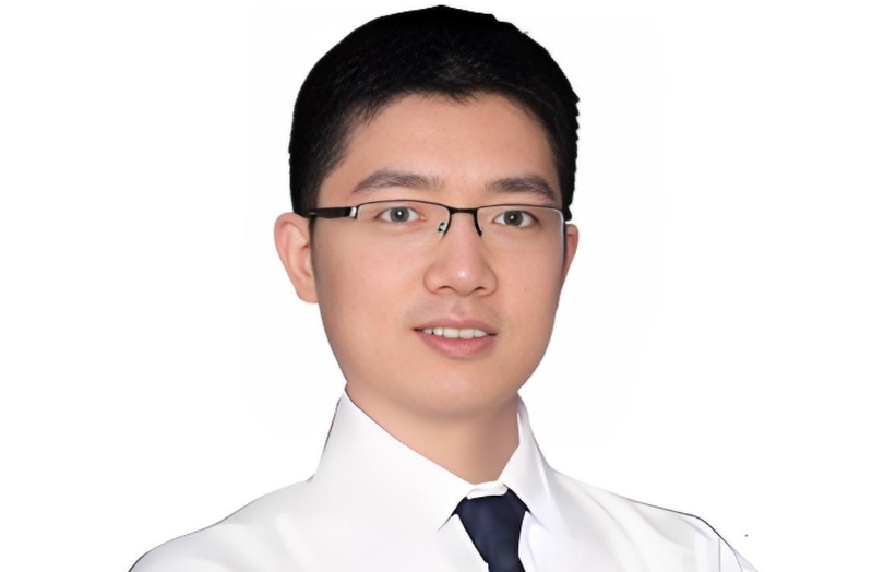 黄远当 医生