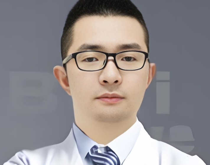 陈亦欣
