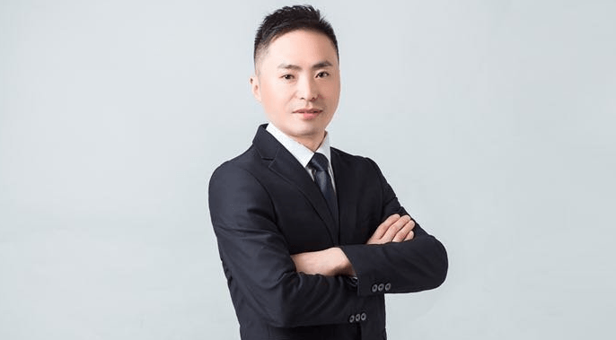 张永继