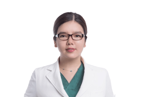 蒋小花 医生