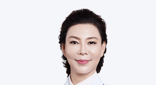 关宇 医生