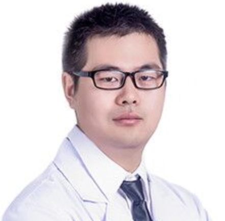 姜福星 医生