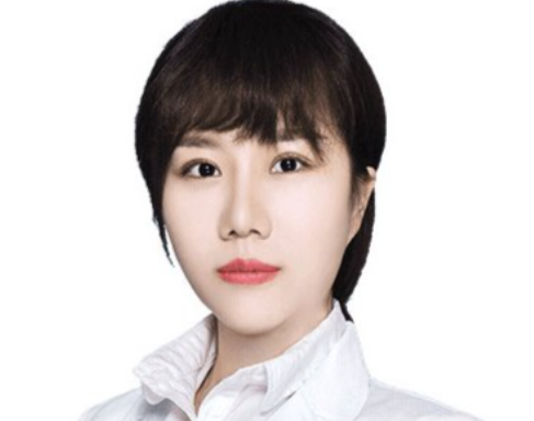姜晓珍