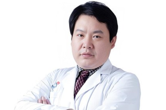 柴庆勋