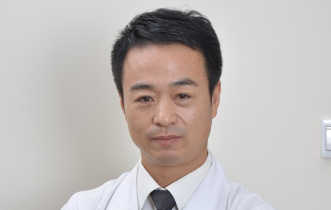 任加伟 医生