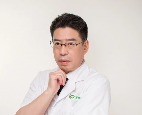 徐威强
