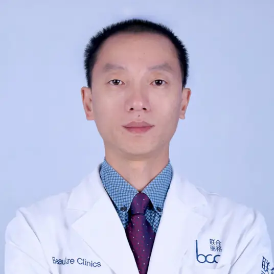 吴焱秋