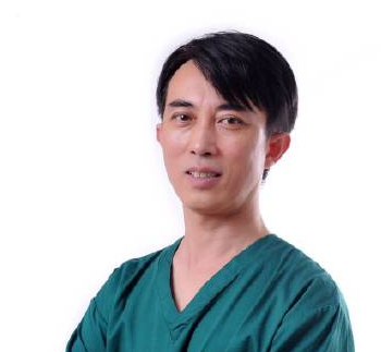 黄学峰 医生