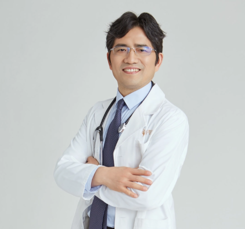 杨峰