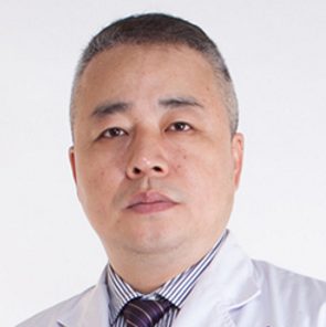 冯志勇