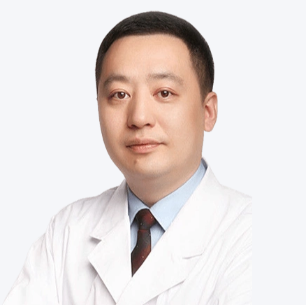 李战强
