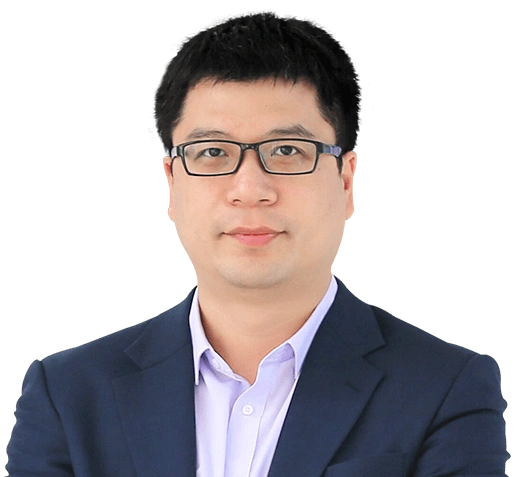 穆大力