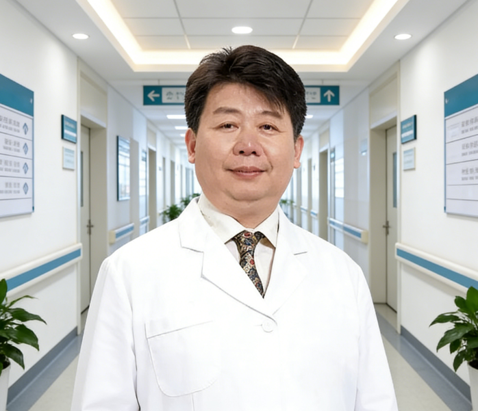 王志军