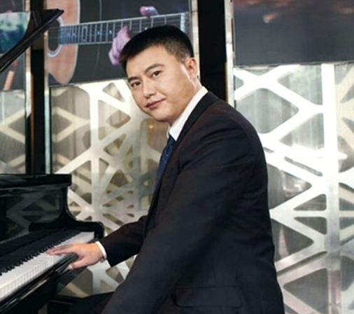 田跃平