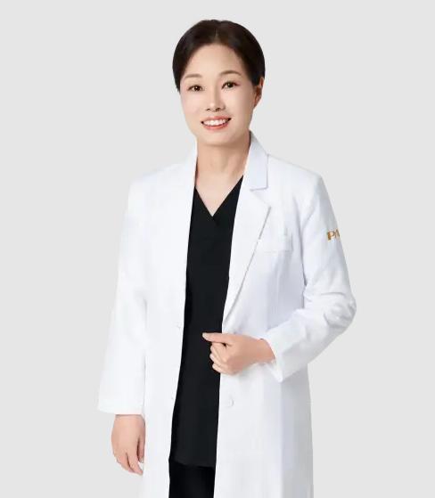 丁娜娜 医生