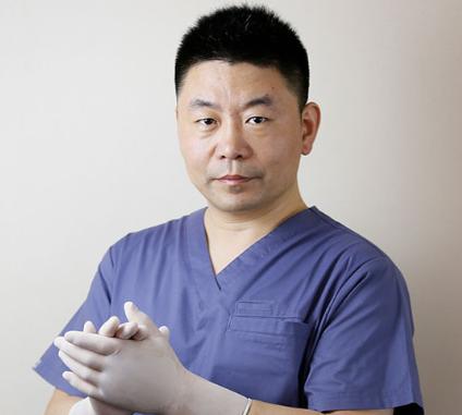 杨洪波 医生