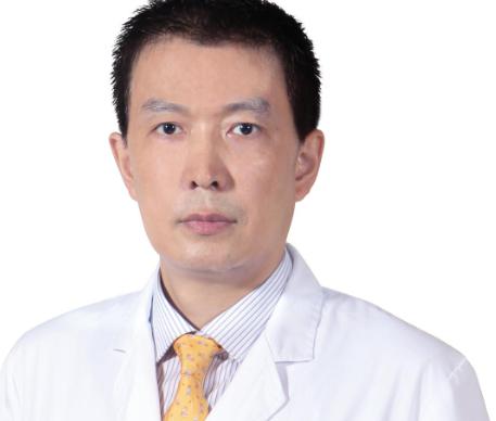 李鸿君