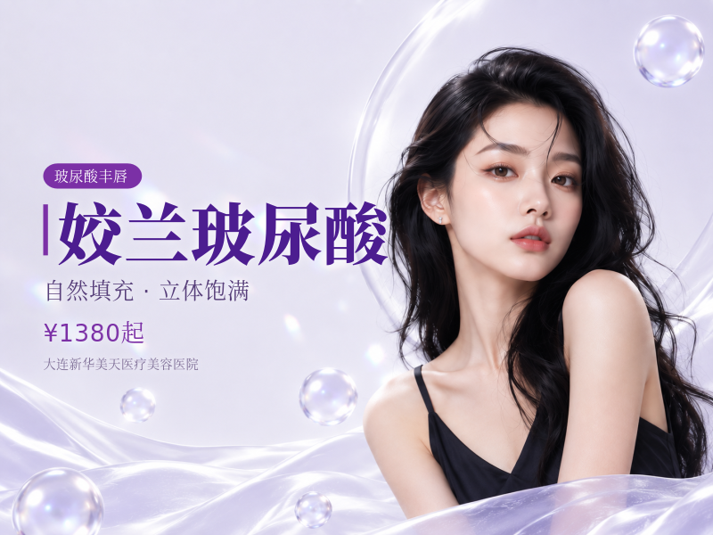 姣兰玻尿酸
