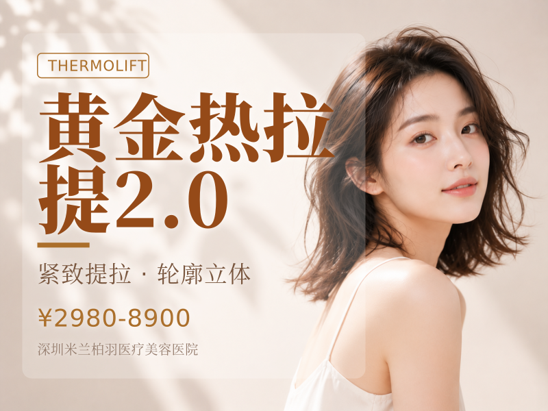 黄金热拉提2.0