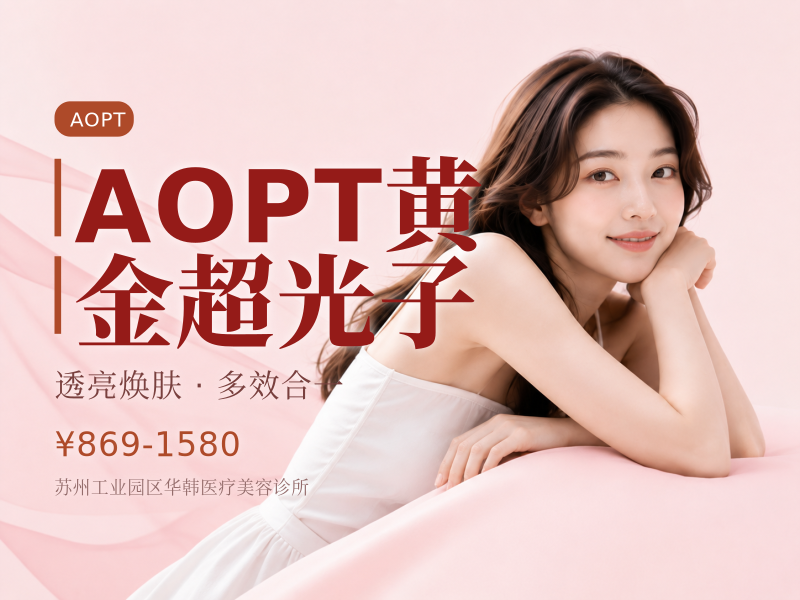 AOPT黄金超光子