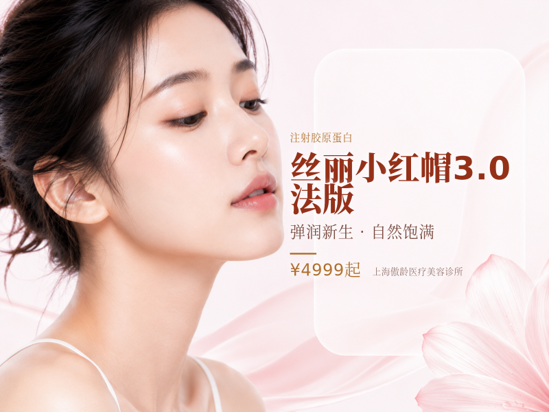 丝丽小红帽3.0 法版
