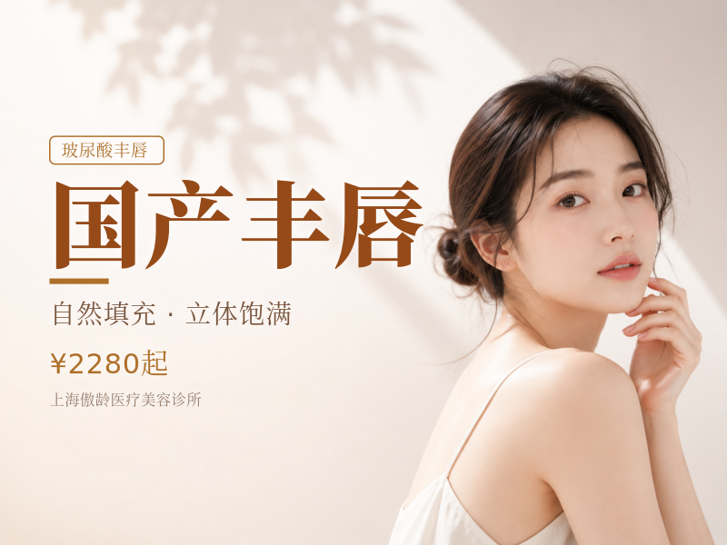 国产丰唇（国产玻尿酸单部位多少毫升）