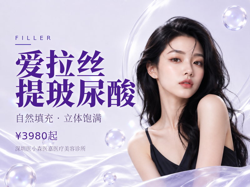爱拉丝提玻尿酸