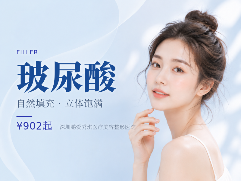 莫娜丽莎玻尿酸1mLv支持验真 可视化配药