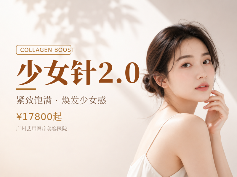 少女针2.0