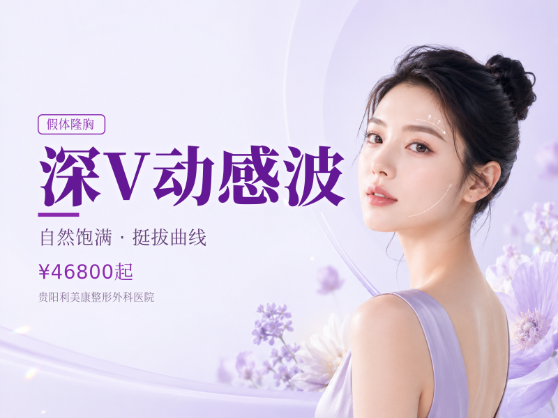 深V动感波（傲诺拉星熠）