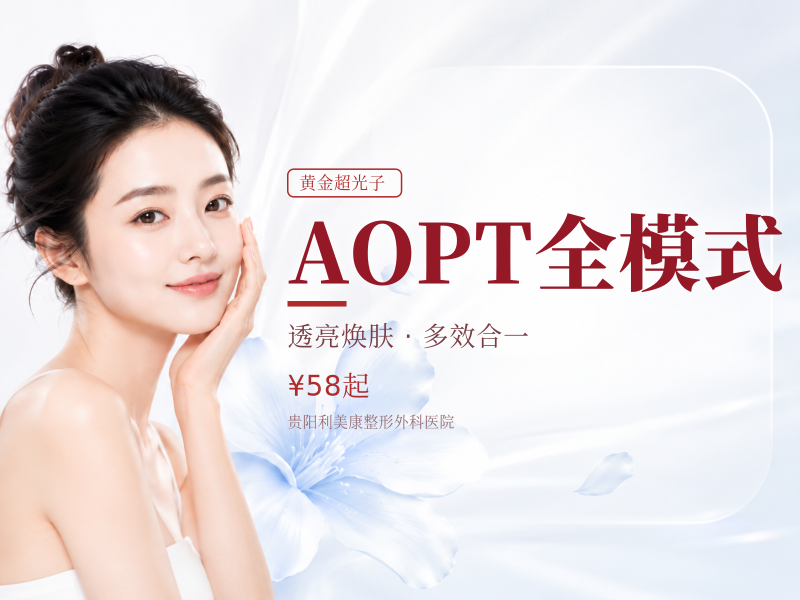 AOPT全模式