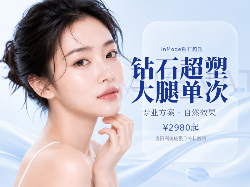 钻石超塑 大腿 单次