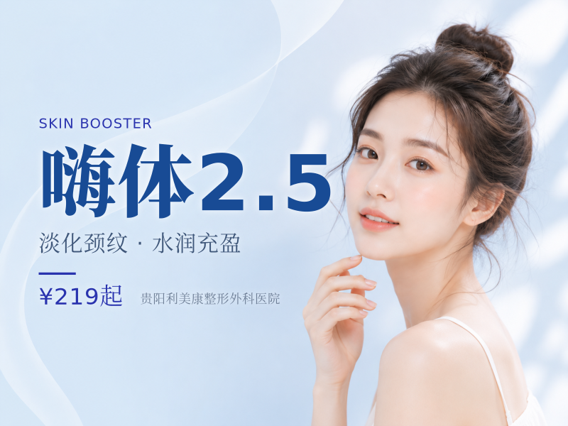 嗨体2.5