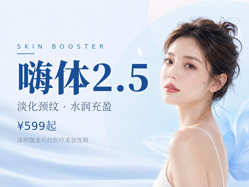 嗨体2.5
