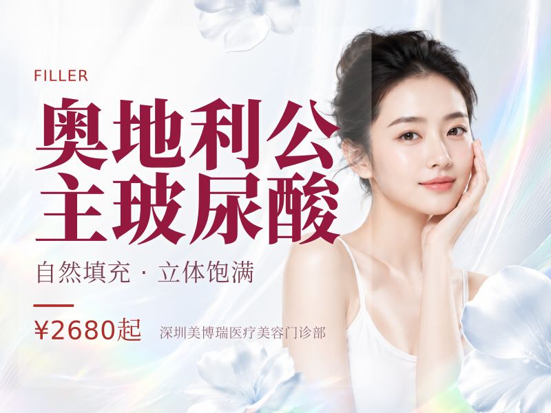 奥地利公主玻尿酸